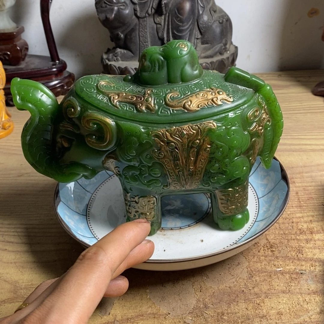 闪购商品直播间画面1