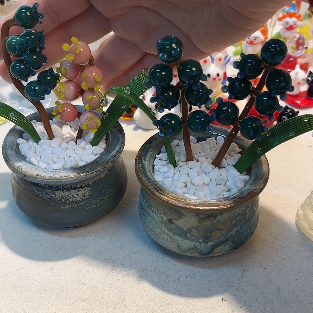 S***沐手工艺品琉璃琉璃