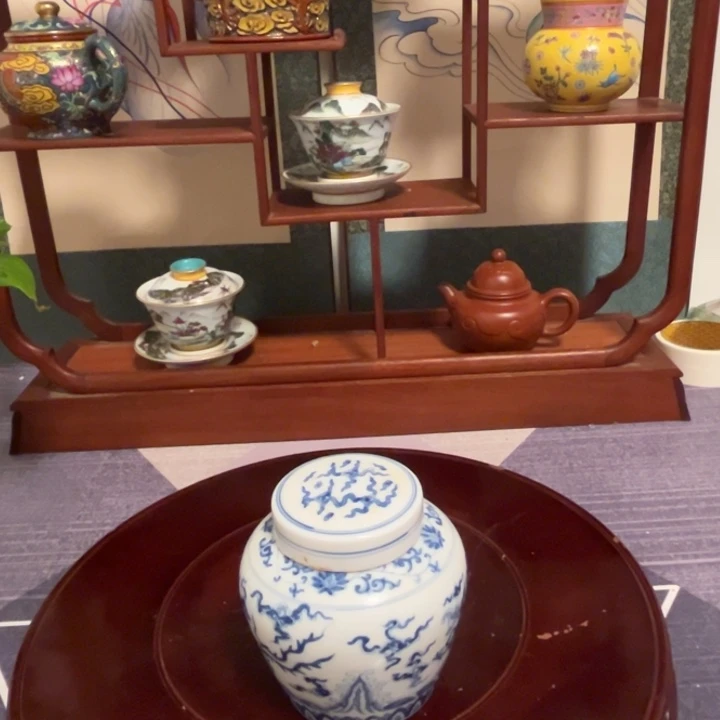 瓷片精品课程的教学与研究