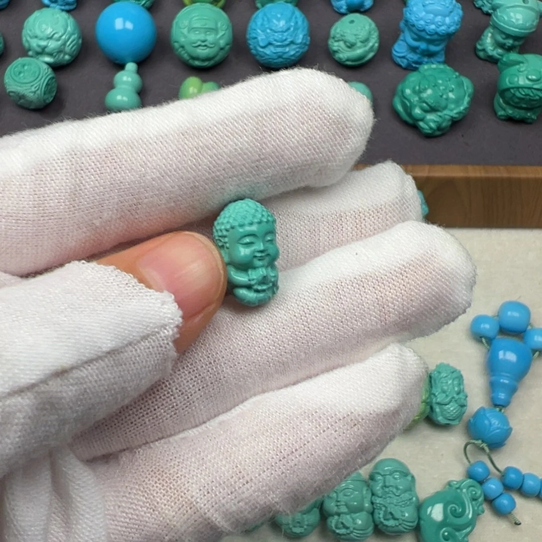 茜****圆珠老型直播间选品