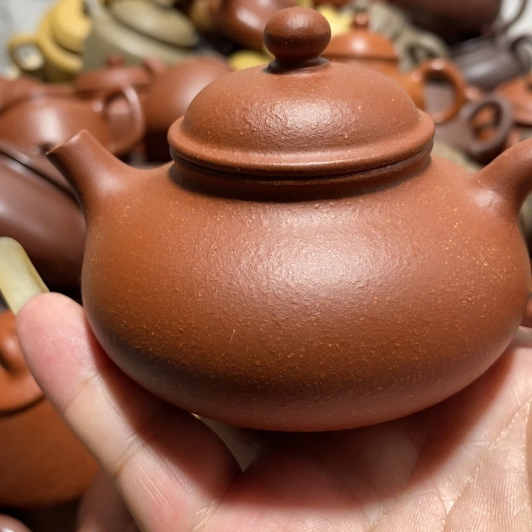 哦***该茶壶紫砂闪购商品紫砂壶