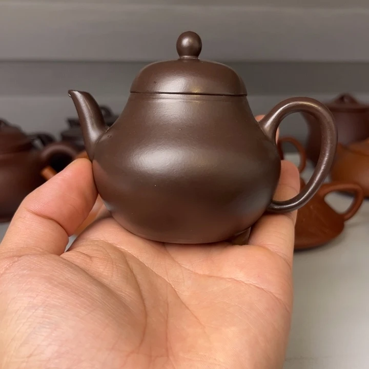 紫砂茶壶紫砂茶具