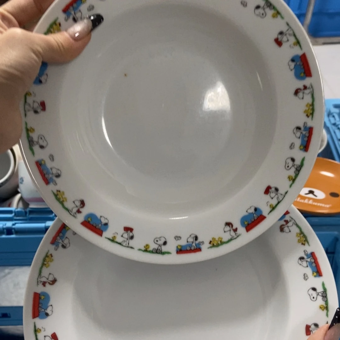 瓷片陶瓷退货拉黑