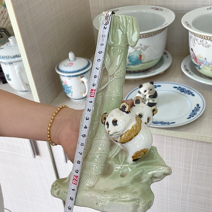 瓷片久**烤景德镇现代工艺品