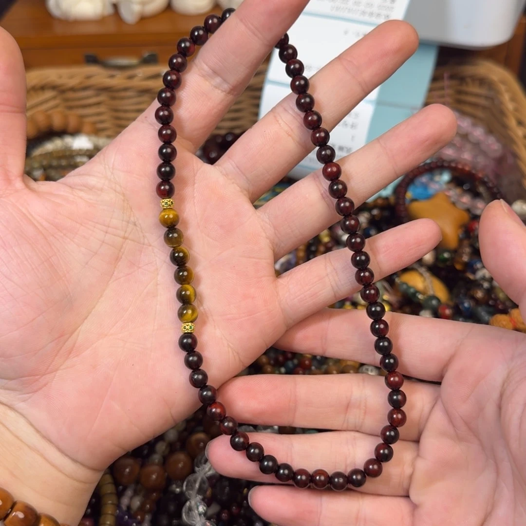 菩提根/象牙果手串