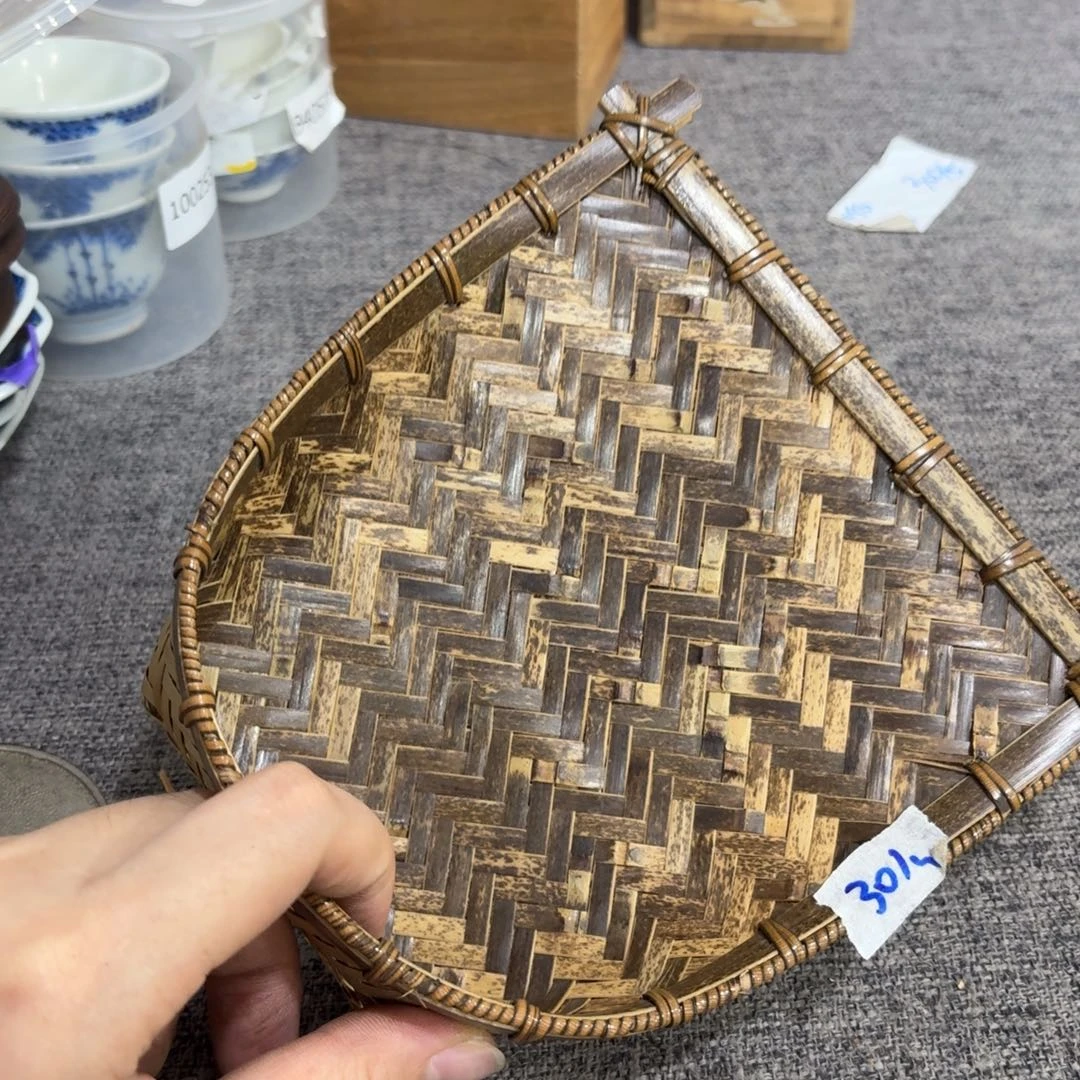 非常好用漂亮的茶具