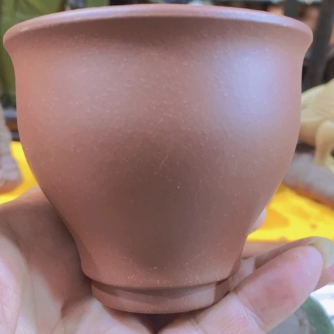 紫砂茶宠宜兴紫砂
