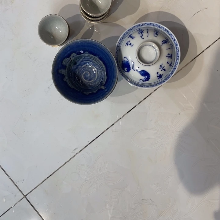 杭***圆紫砂满28包邮 默认微瑕 不退不换不退不换