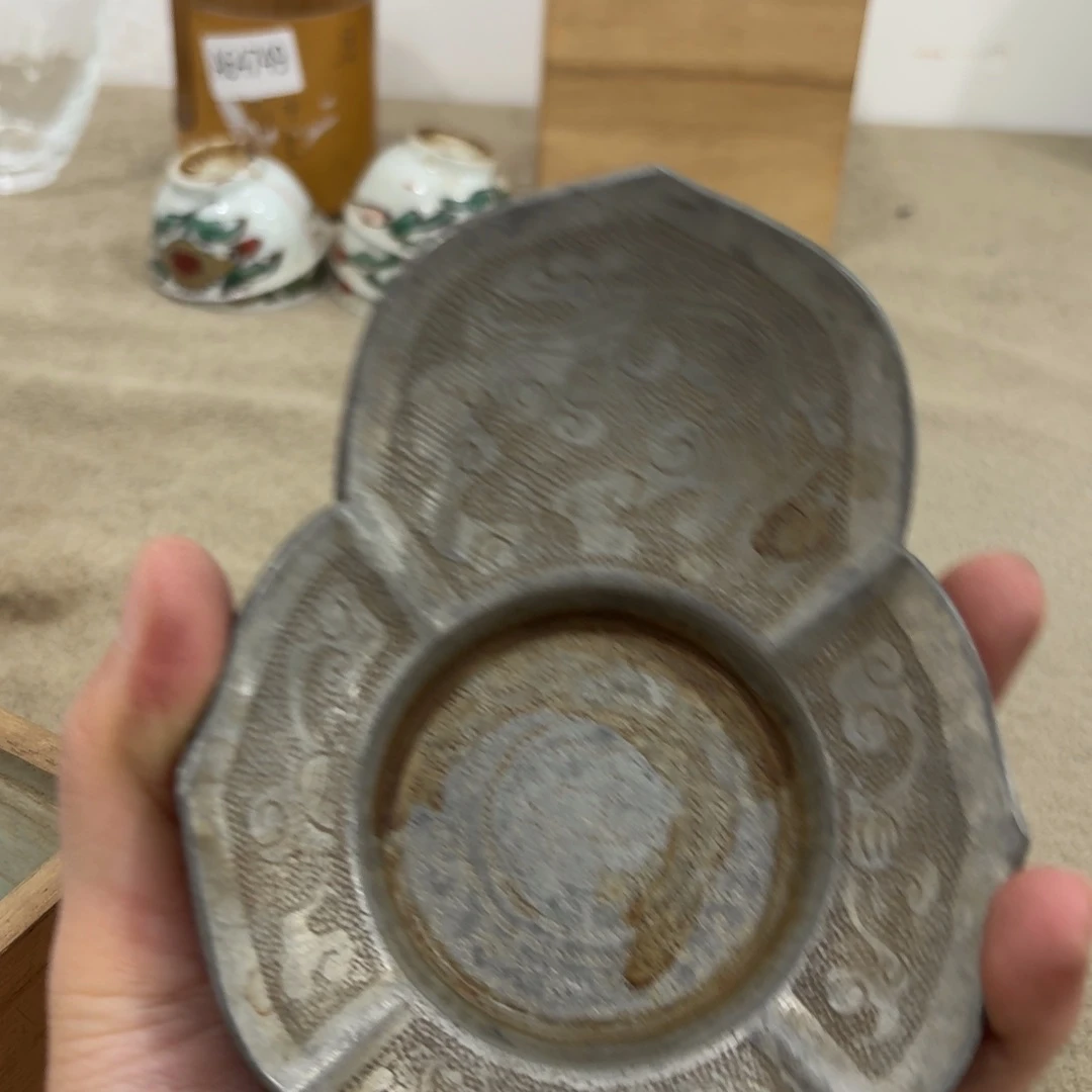 非常好用漂亮的茶具