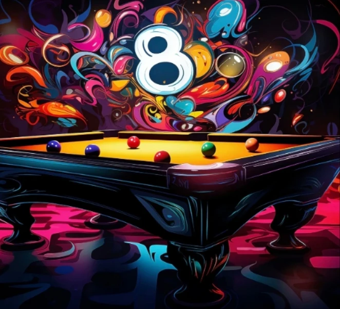 整端【台球无所畏惧系列】已成年NO退NO换