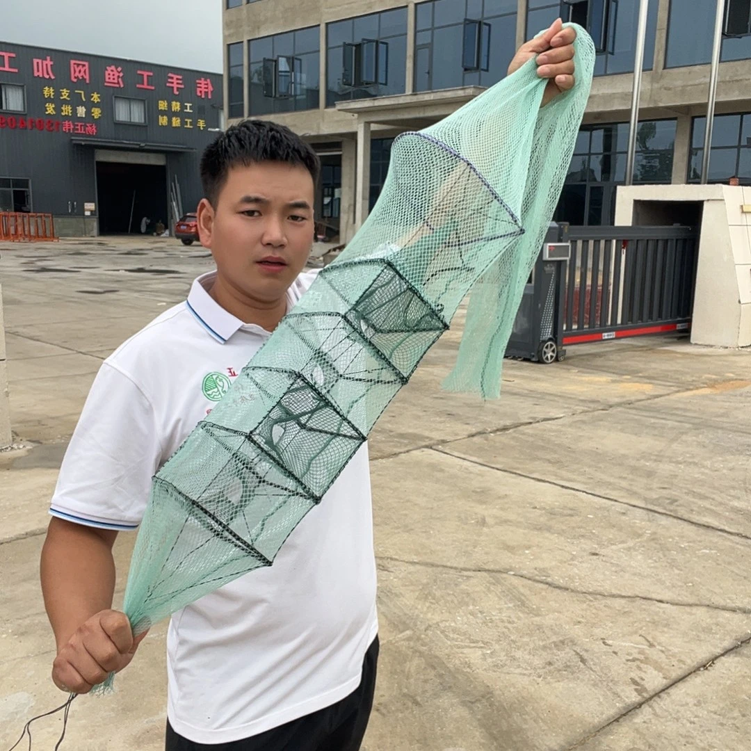 加长尾巴.正伟新款6节4门（无节网）拍一发10条.不绑送地插和蚯蚓盒