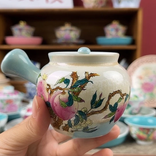 微瑕微瑕景德镇陶瓷