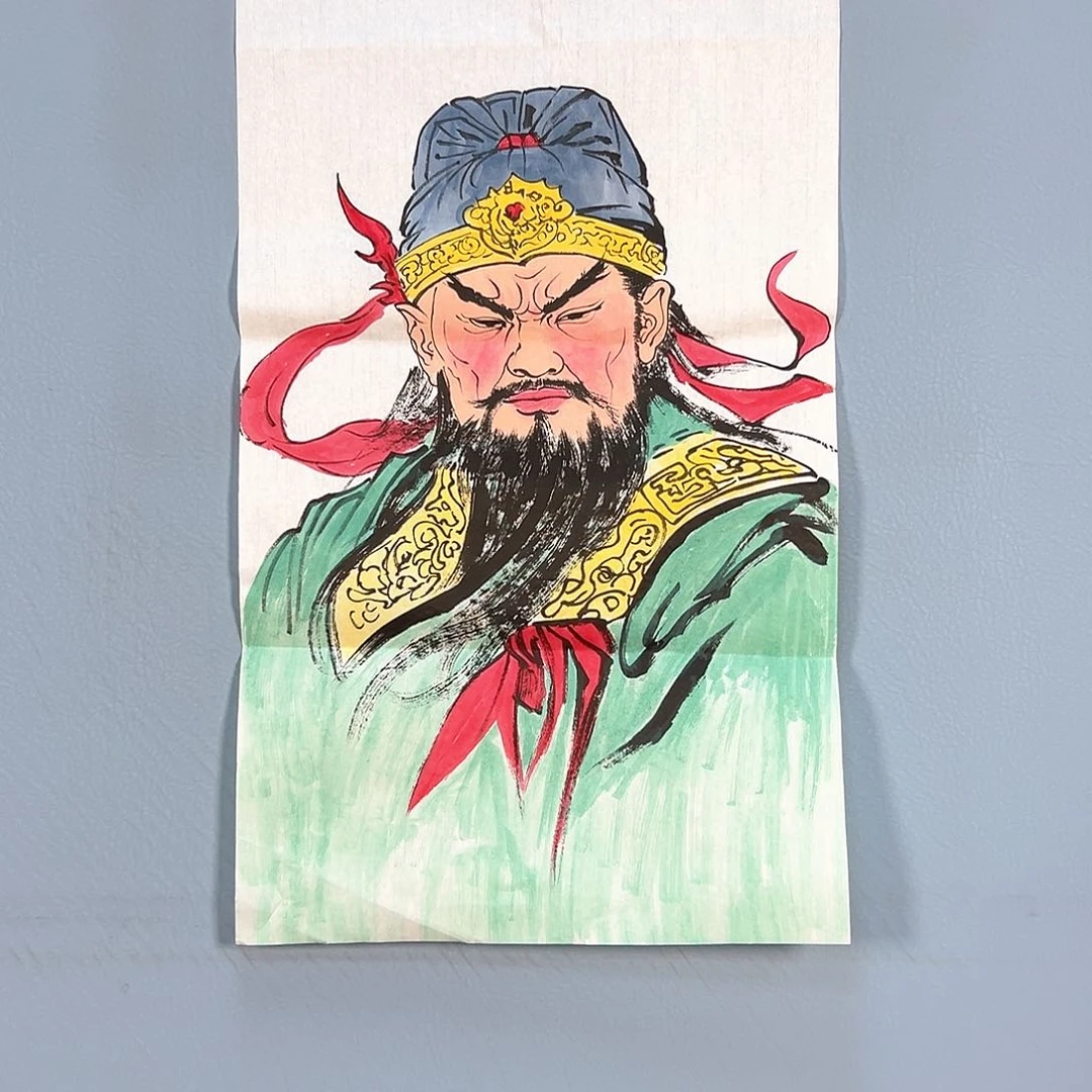 国画693 花鸟和蝴蝶是同一