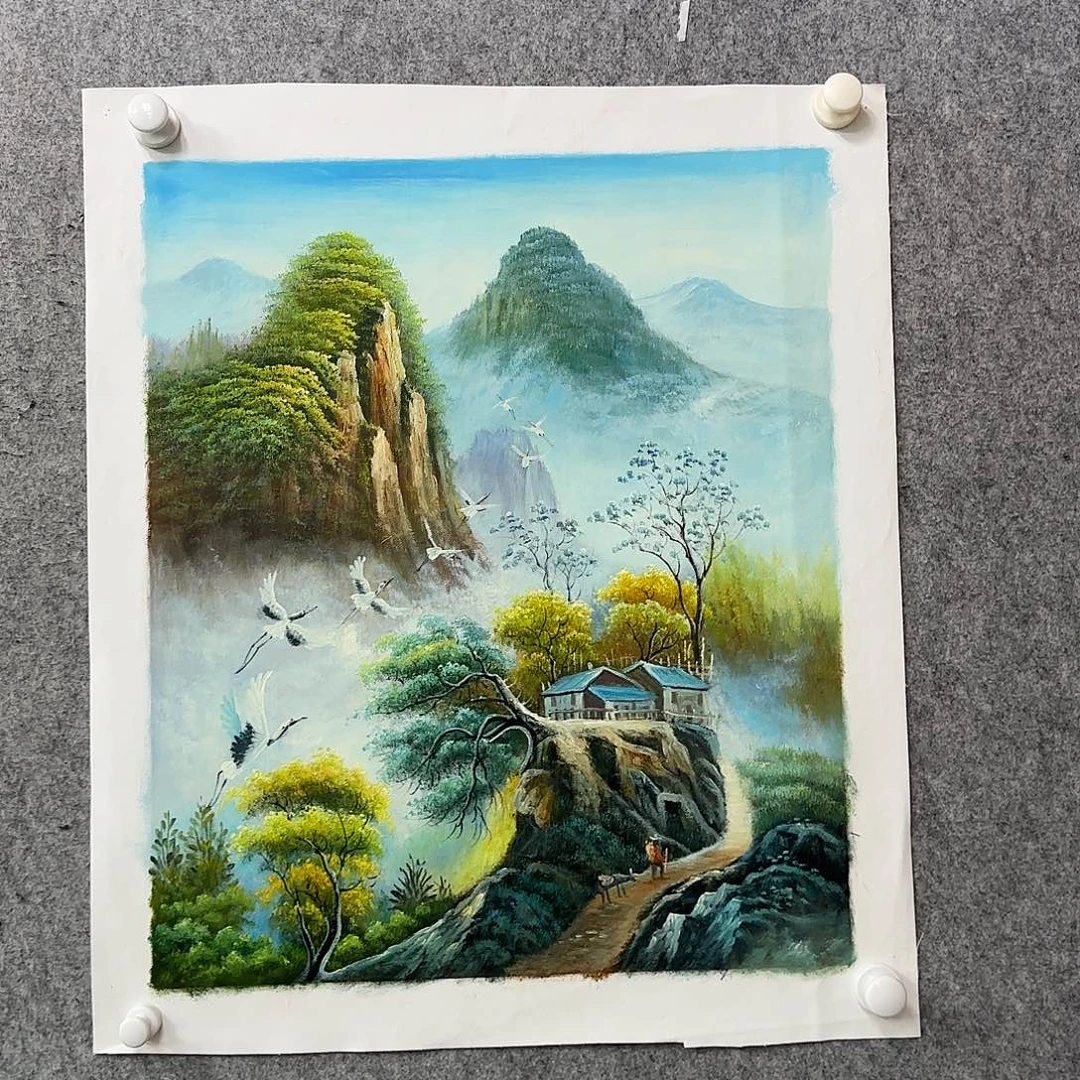 书法作品多次参加全国