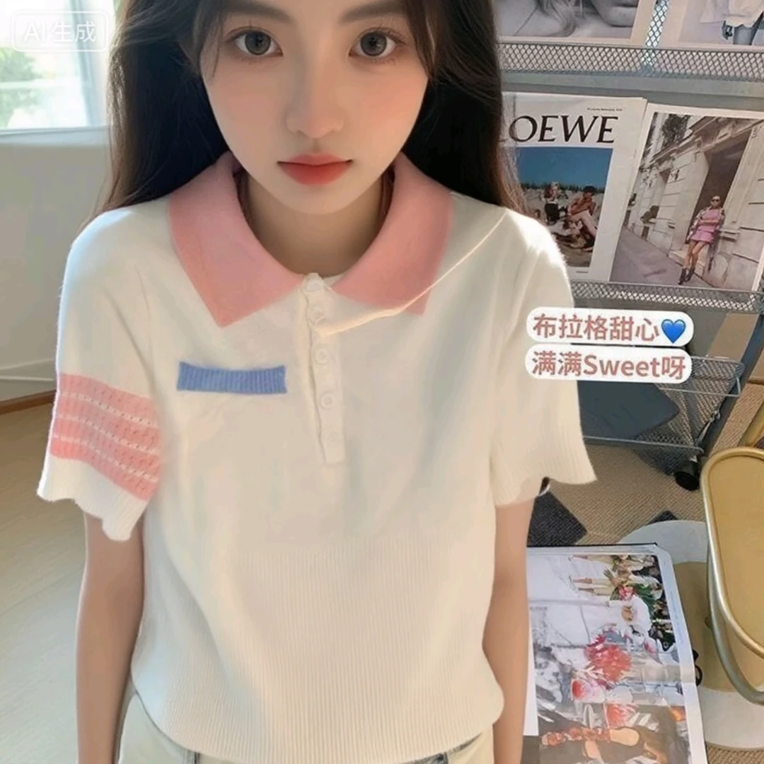 女装精选尾货(非图片款）韩系温柔风长袖气质百搭显瘦