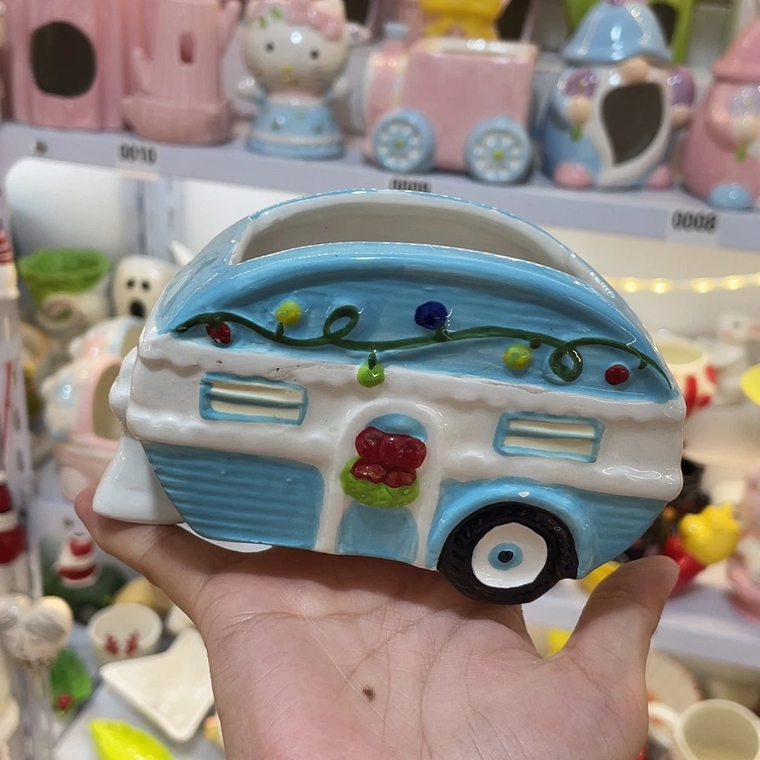 陶瓷微瑕介意慎拍