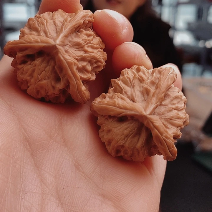 核桃34尺盘山三棱
