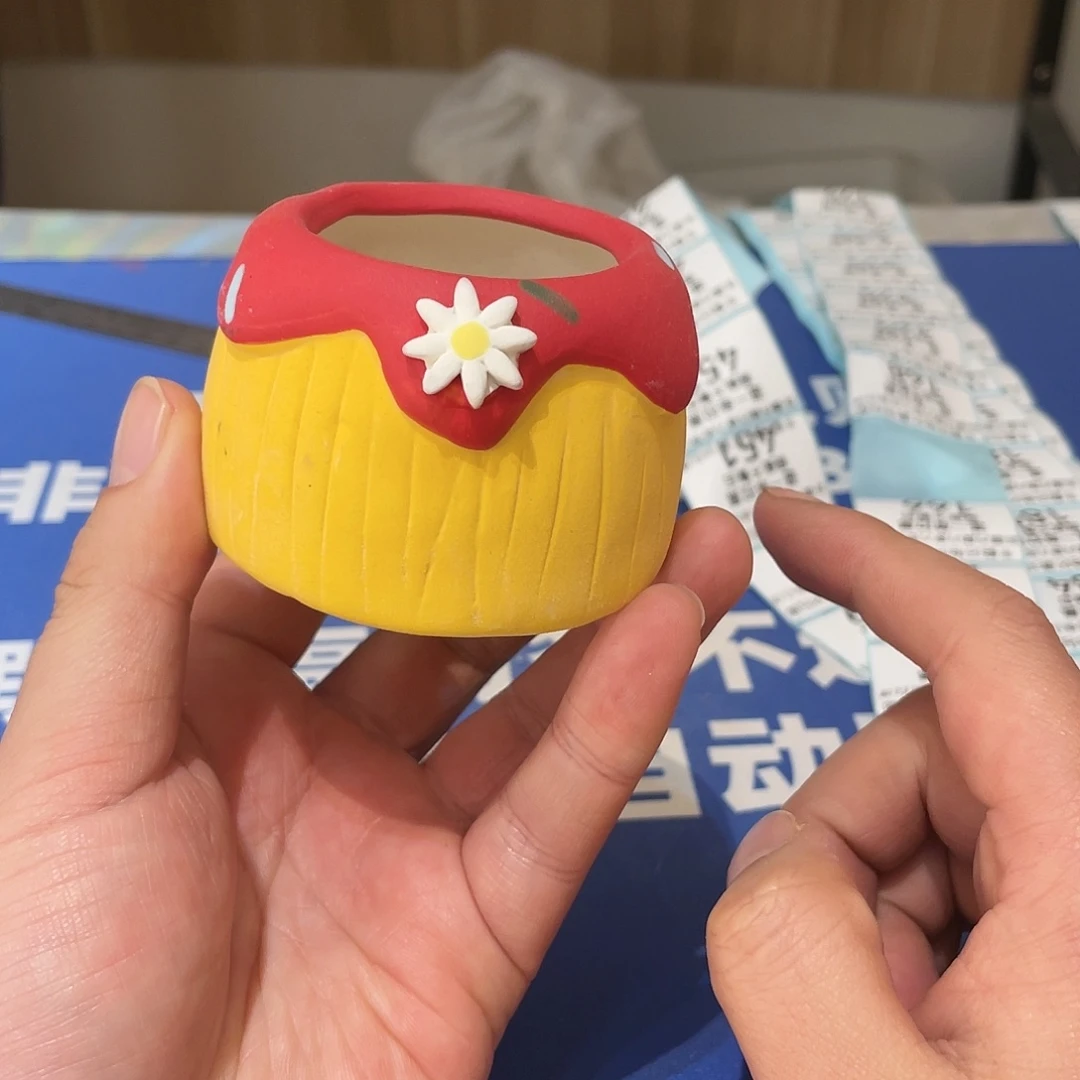 红陶马上就要开始发财哦162