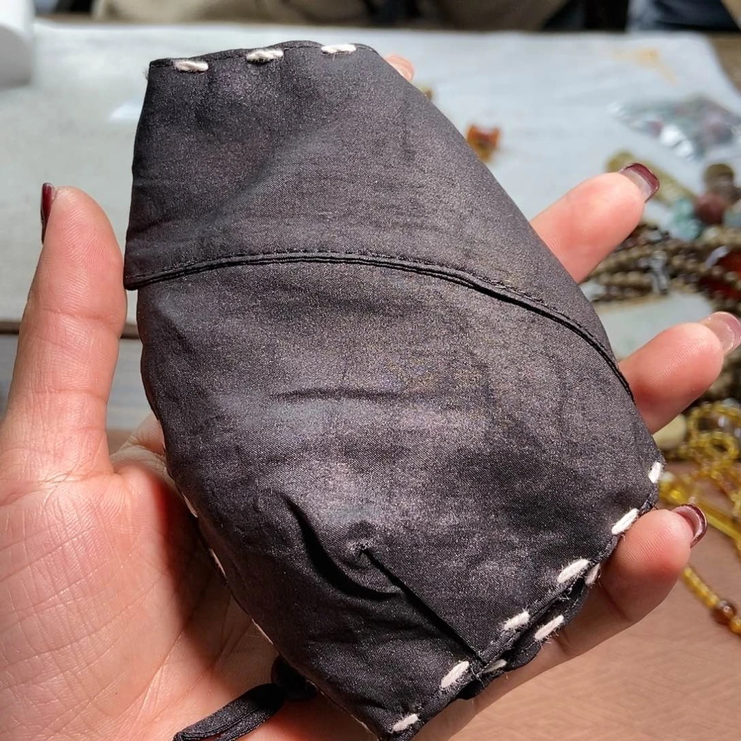 【闪购商品】翡翠挂件未镶嵌配件