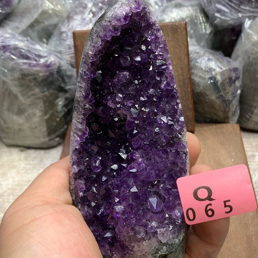 【闪购商品】水晶大型摆件（非配饰）未镶嵌