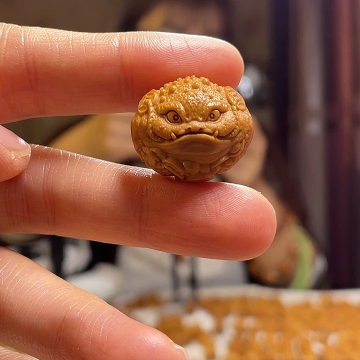 手串/手链橄榄核