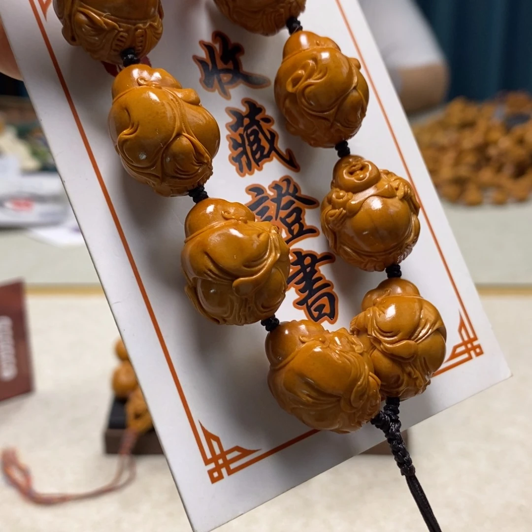 橄榄核吊坠橄榄树