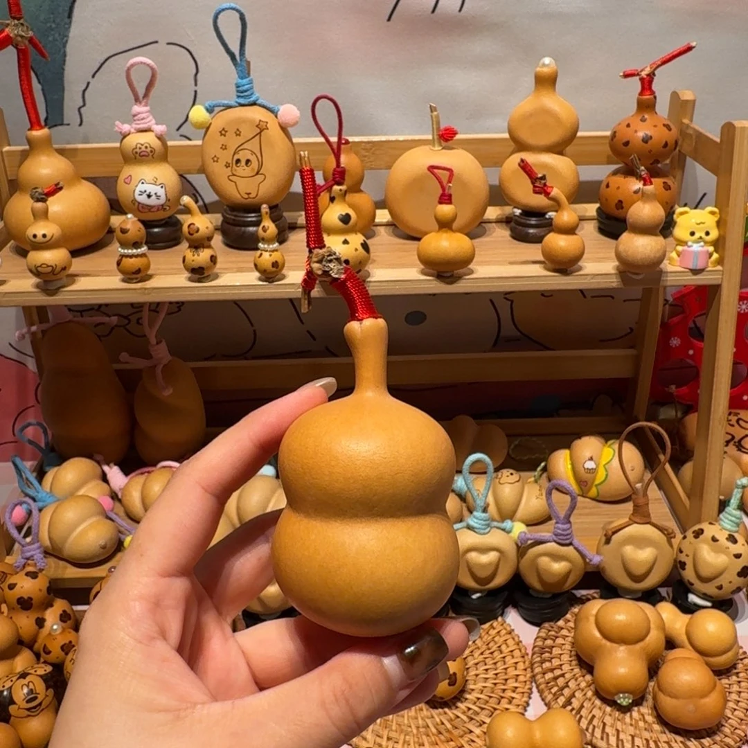 藤胖墩 响籽  八宝葫芦1