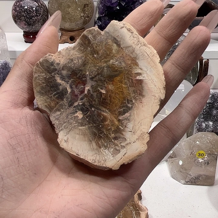 未镶嵌大型摆件（非配饰）水晶40