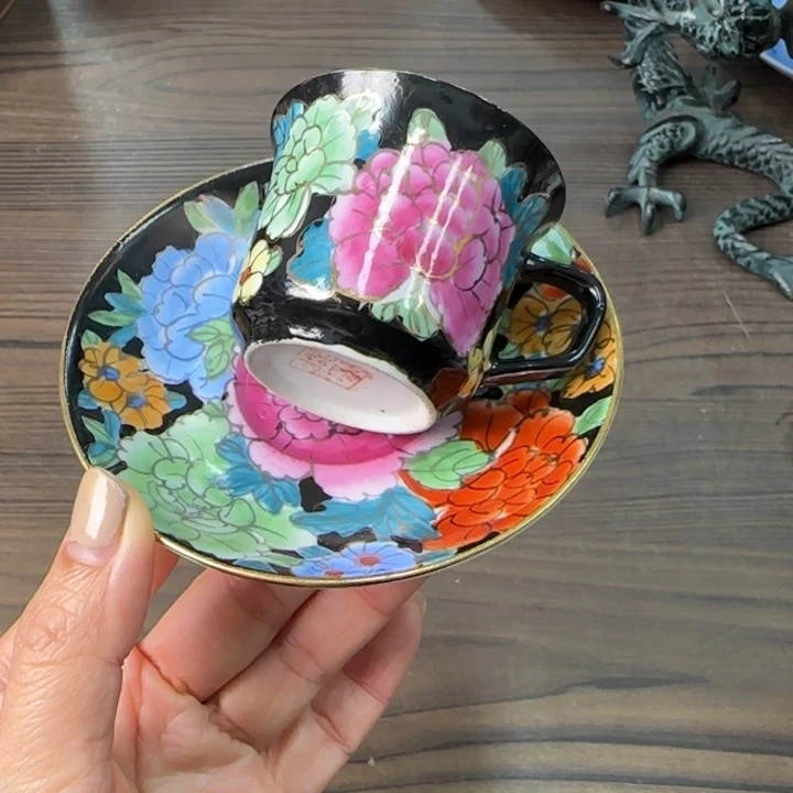 陶瓷松叶工艺品闪购专属