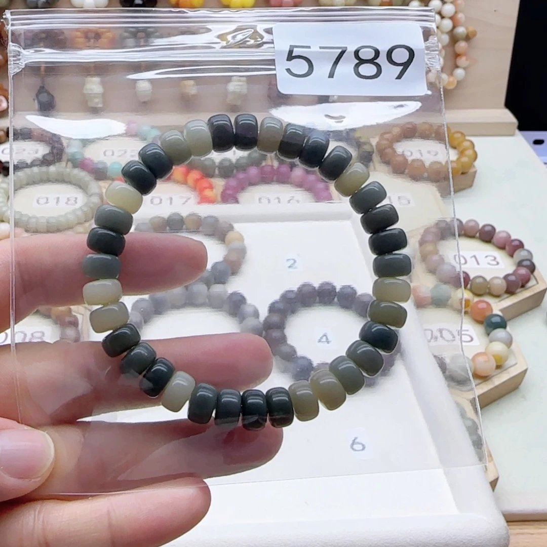 车****手串菩提根/象牙果