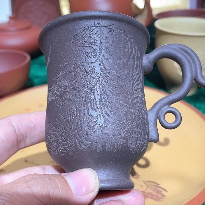茶杯紫砂福利福利