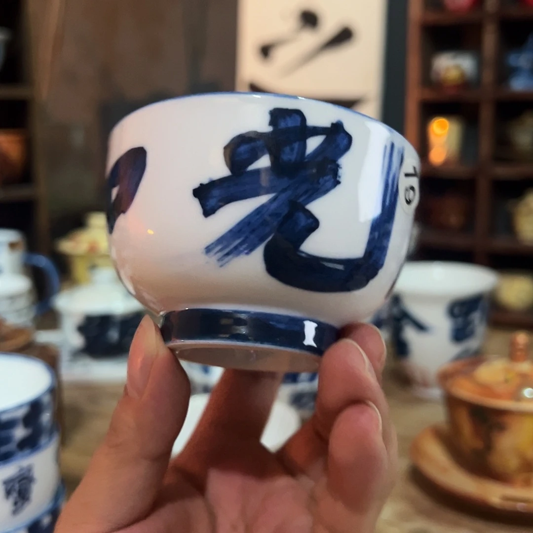 陶瓷艺术作品欣赏