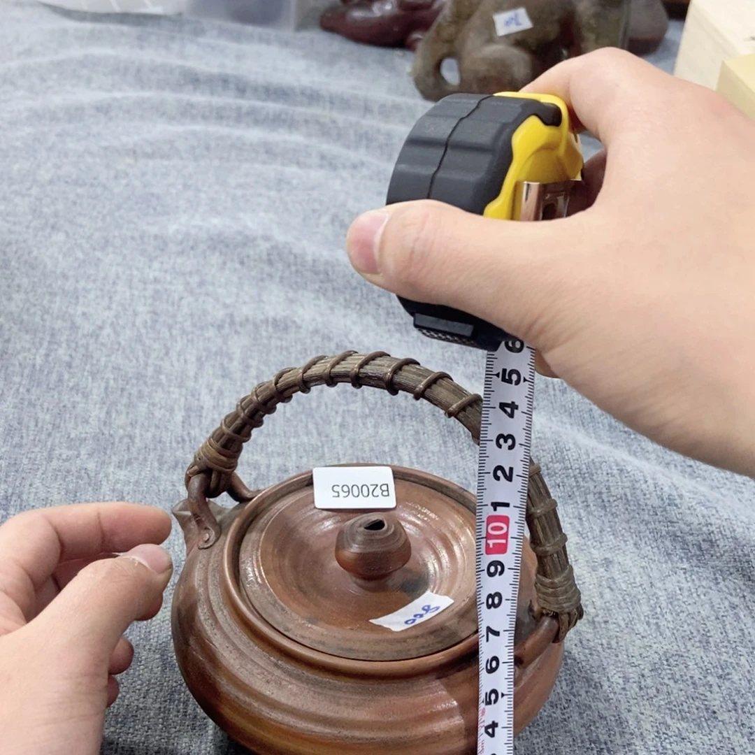 紫砂茶杯非常满意好看得物件