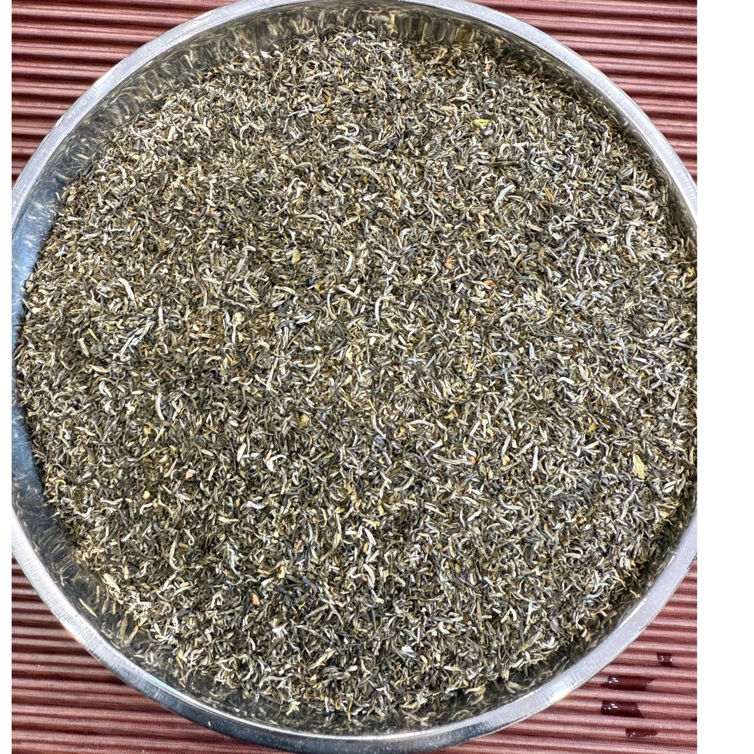 上茗天玉《九窨茶心》非遗茉莉花茶九窨龙峰单筛茶心高香型高级高碎