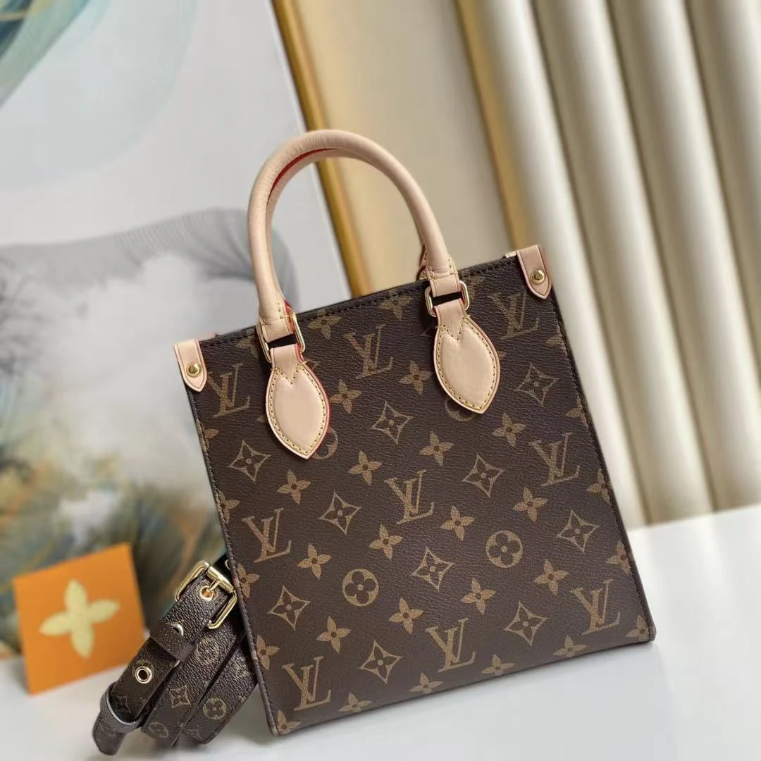 99新 LouisVuitton/路易威登 路易威登/单肩包/5861