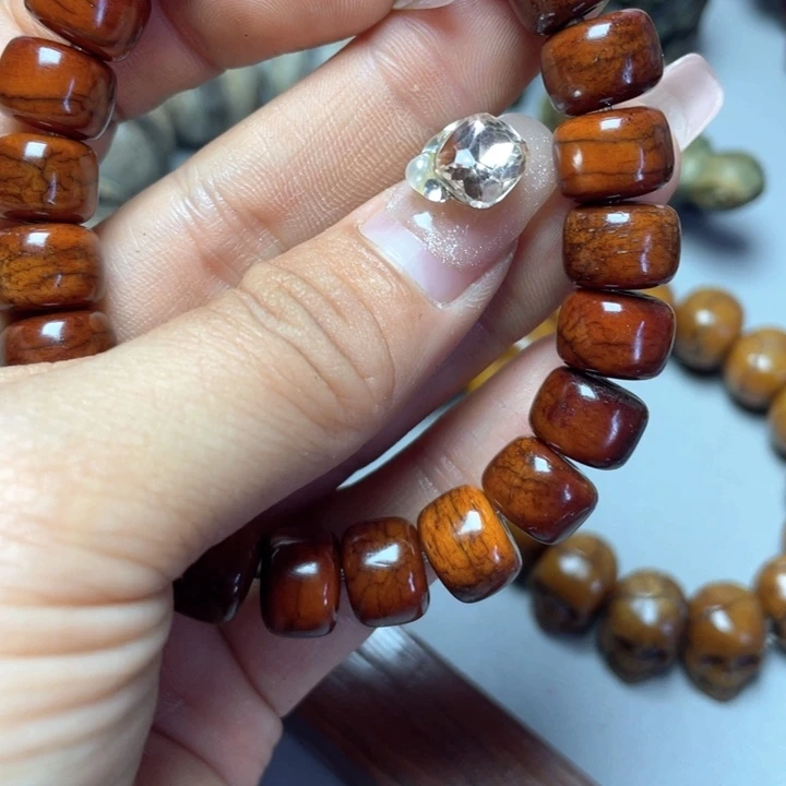 大果紫檀（缅甸花梨）