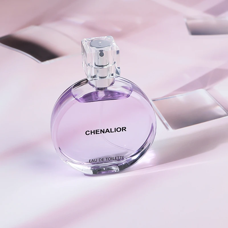 【紫邂逅】女香香水50ml-FX