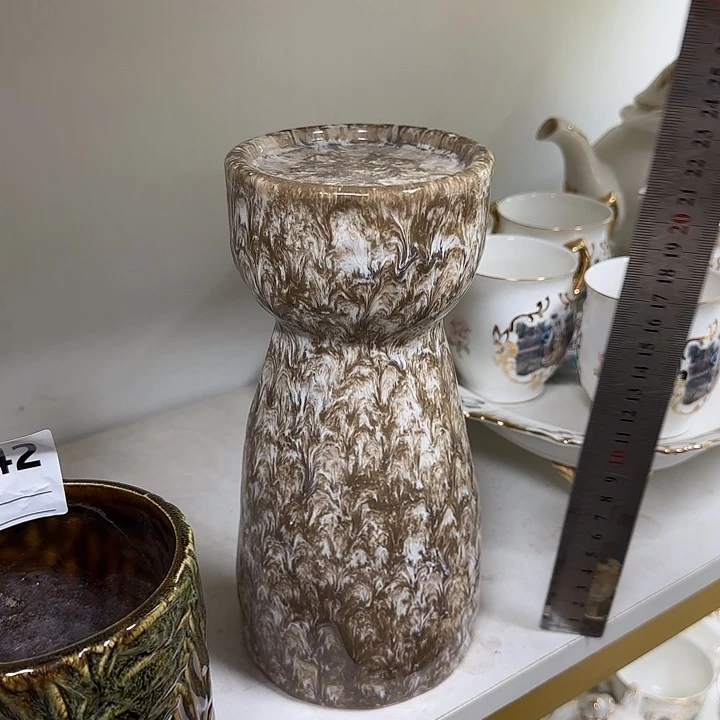 陶瓷微瑕陶瓷介意勿拍