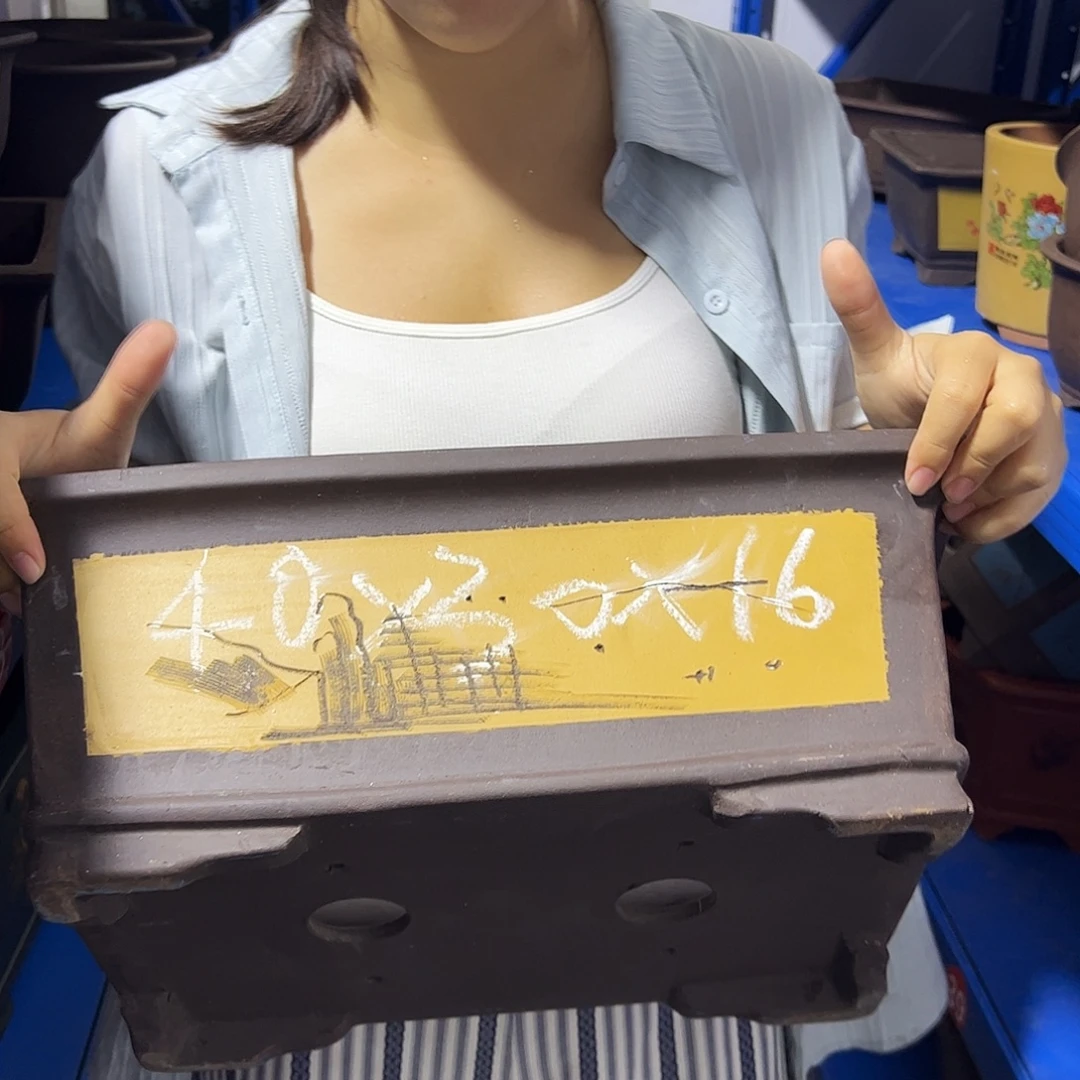 40黄马槽花盆花盆花盆花盆