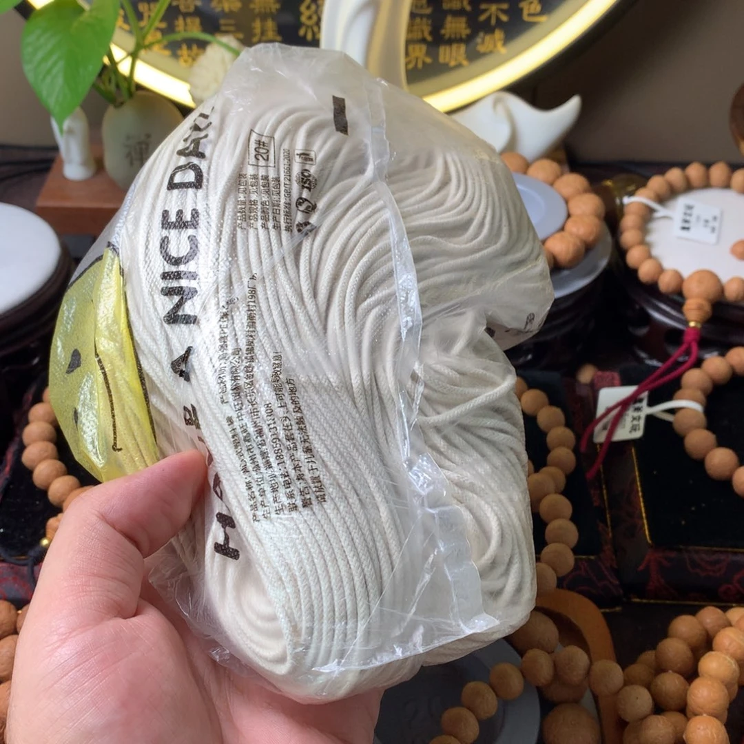 手串凤眼菩提1.8线