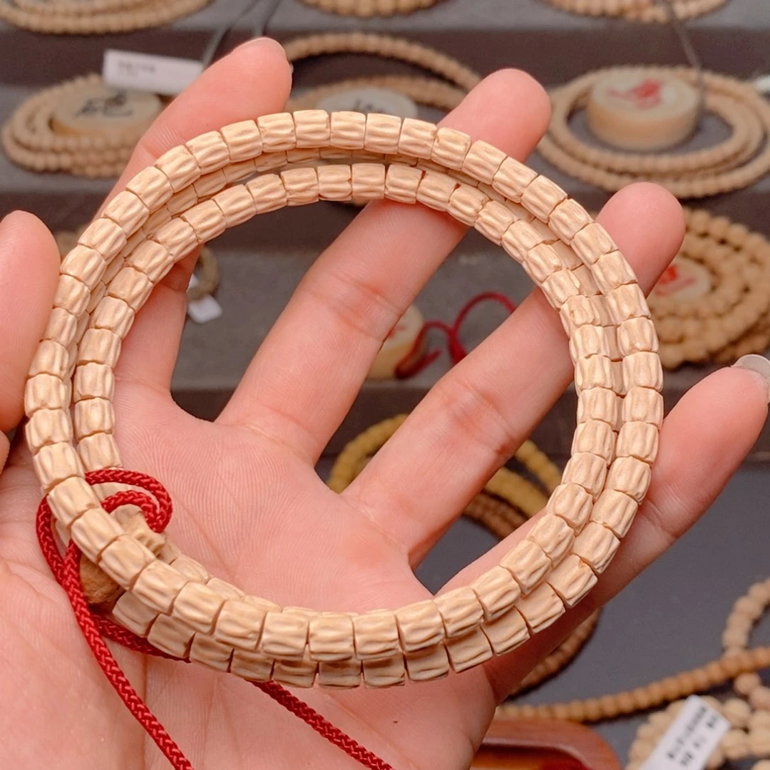 柏香籽/百香籽吊坠