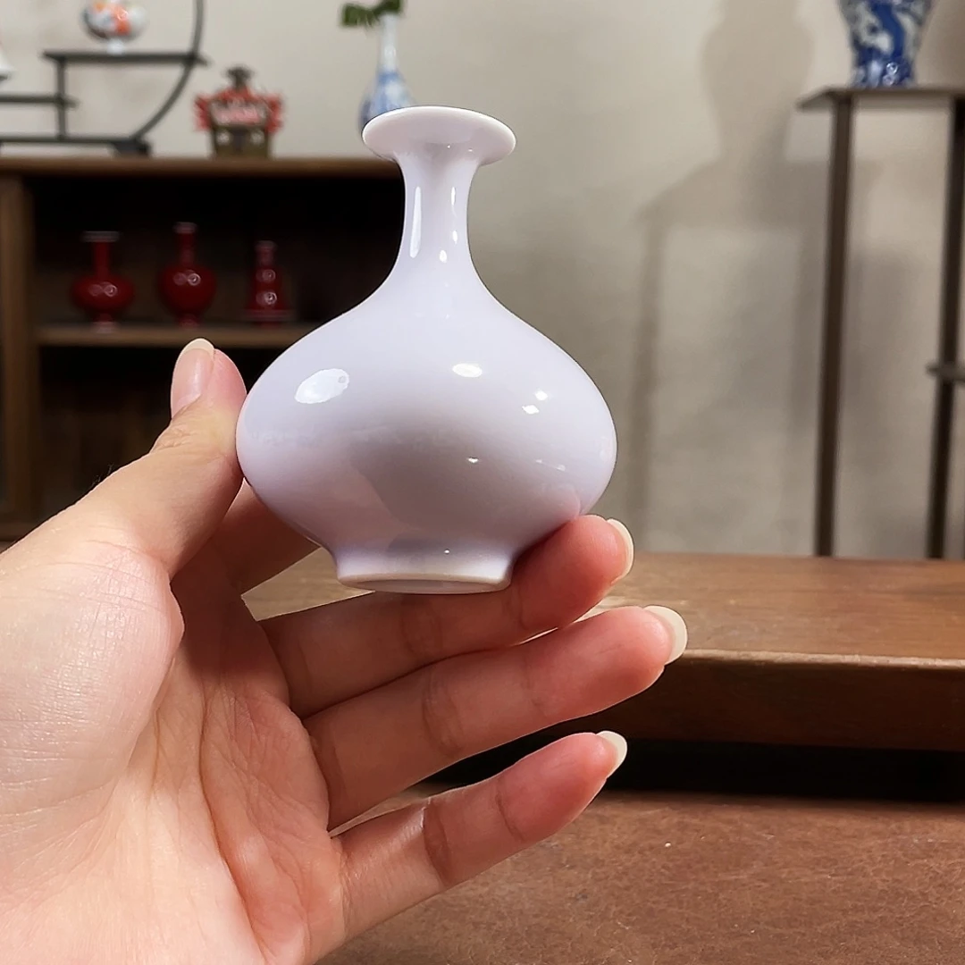 景德镇陶瓷艺术品