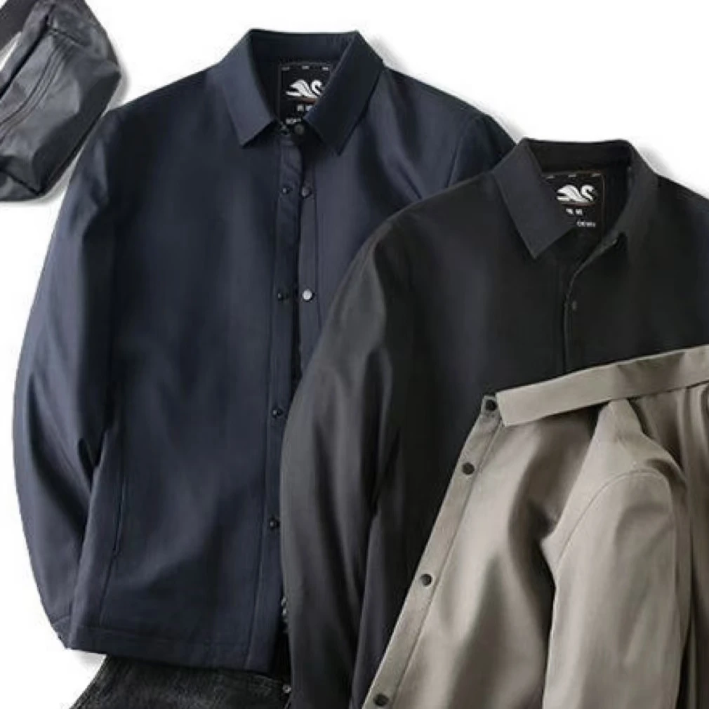 休闲保暖羽绒服外套8888