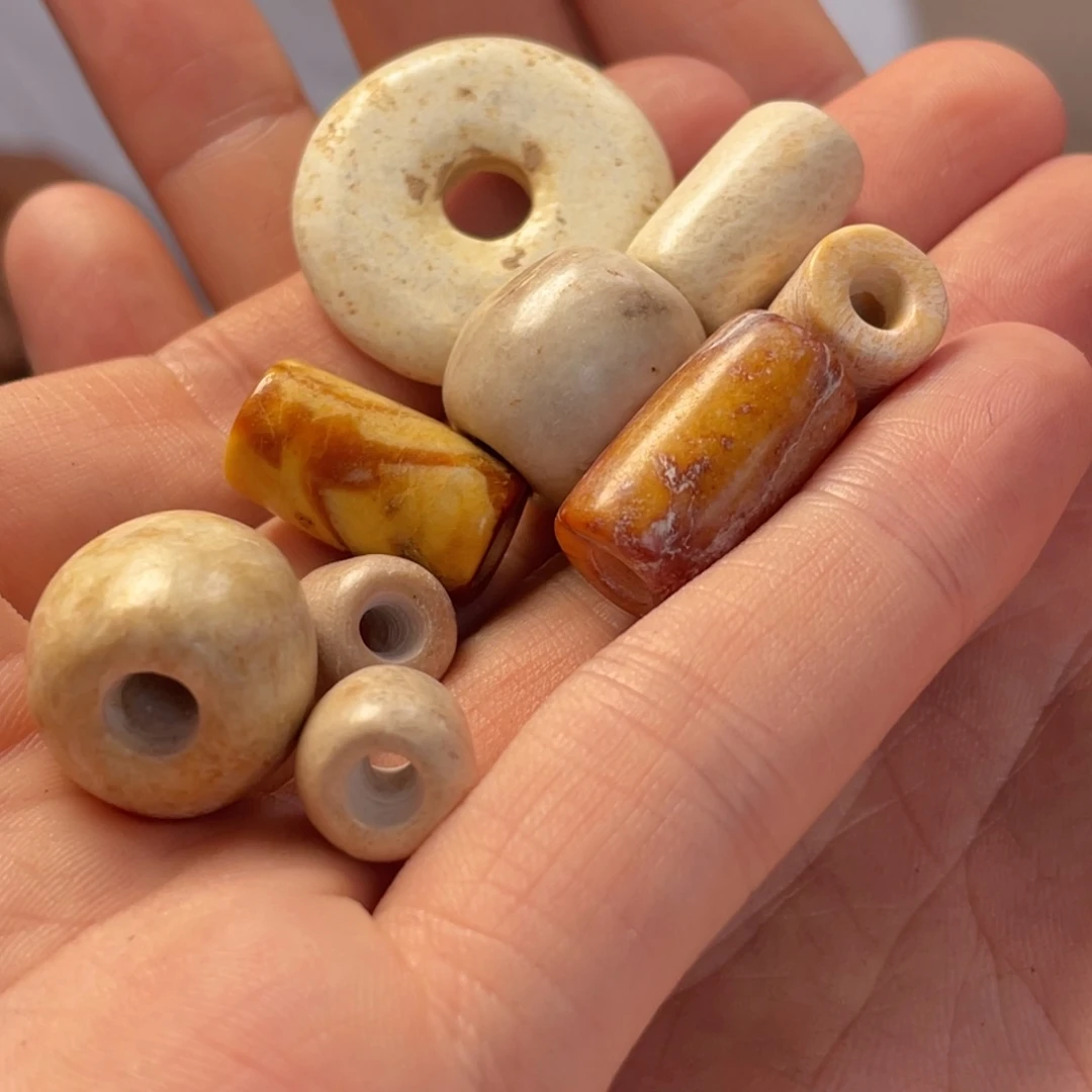 福***薪未镶嵌和田玉挂件