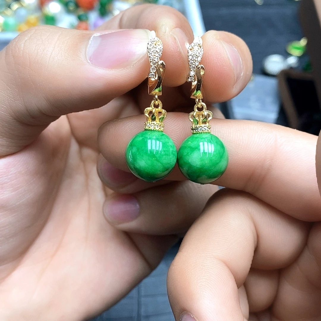 吊坠925银一图一物