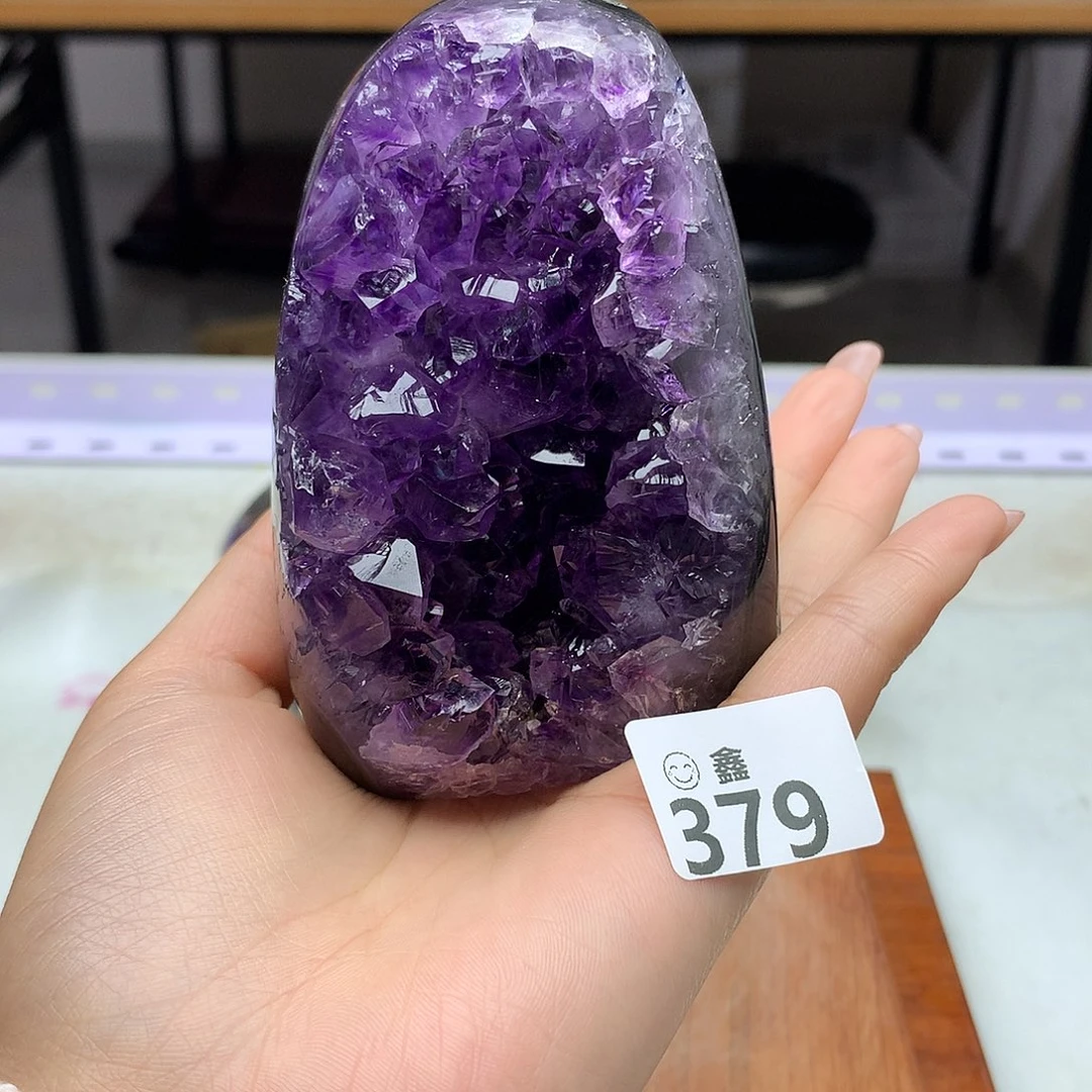 未镶嵌大型摆件（非配饰）水晶