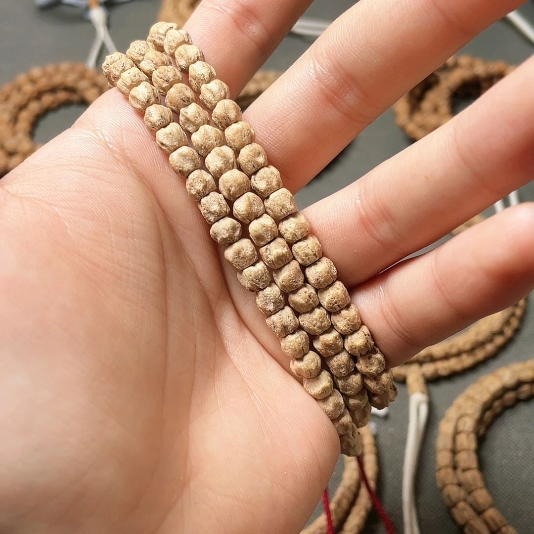 柏香籽/百香籽吊坠