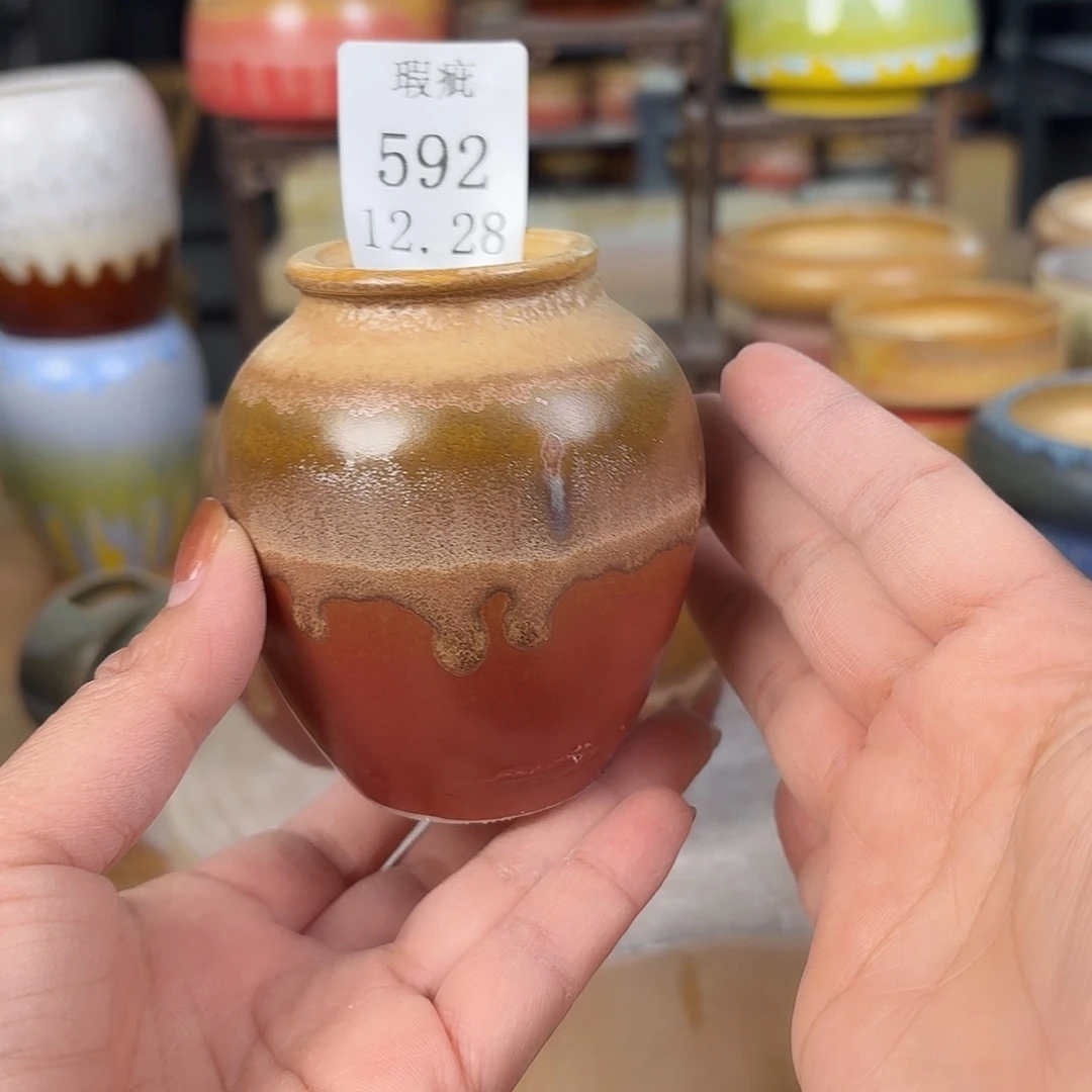 瓷片景德镇陶瓷手工制作