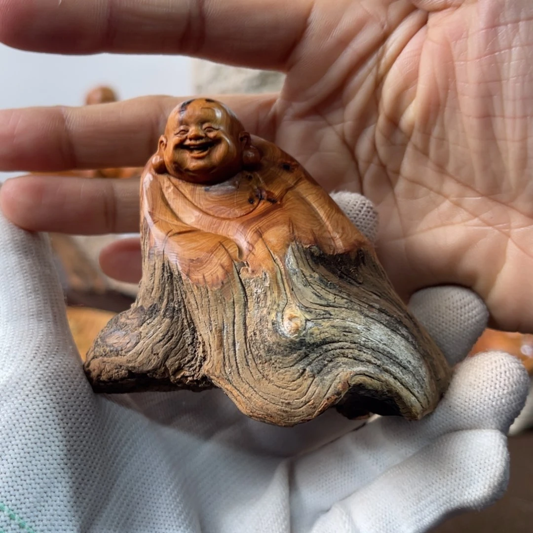 柏木（崖柏）太行山脉，崖柏材质