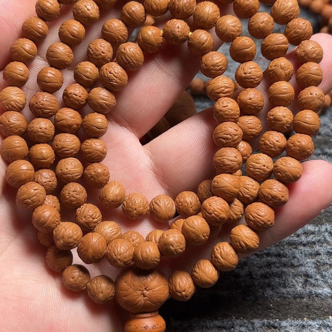 凤眼菩提吊坠凤眼菩提手串手链